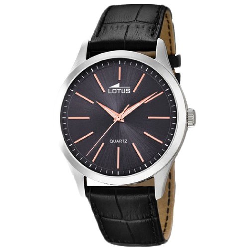 Uhr Lotus Minimalist 15961-8