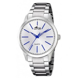 Relogio Lotus Minimalist 15959-6