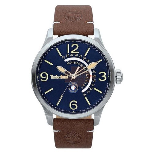 Reloj Timberland Hollace 15419JS-03