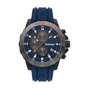 timberland randolph watch
