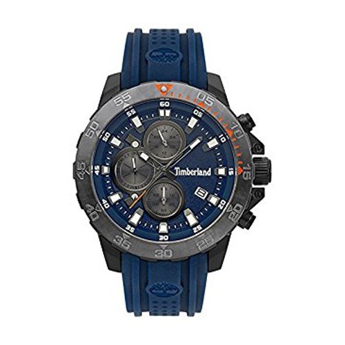 Watch Timberland Westerdale 15360JSBU-03P