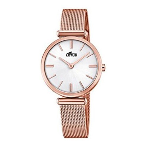 Relogio Lotus Bliss 18540-1