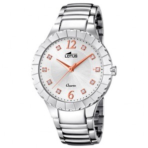 Relogio Lotus Trendy 18410-1