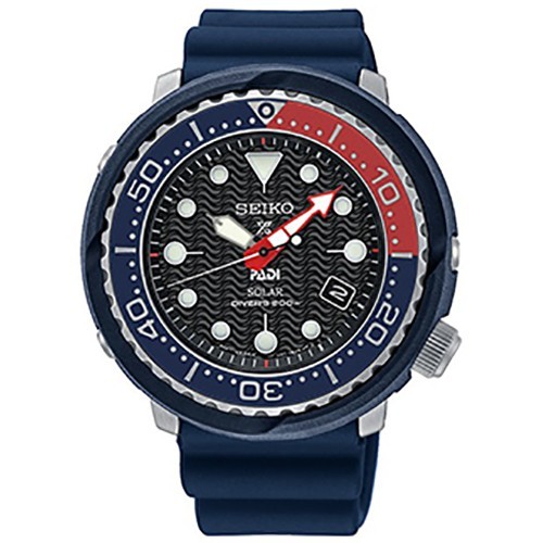 Reloj Seiko Prospex Padi SNE499P1