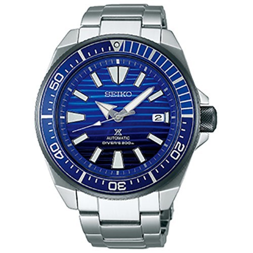 Reloj Seiko Prospex SRPC93K1