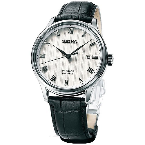Montre Seiko Presage SRPC83J1