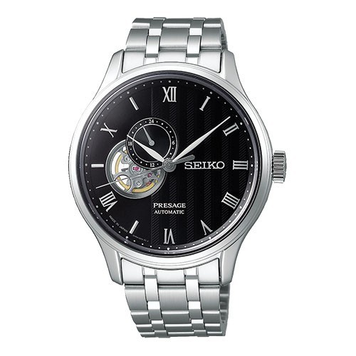 Reloj Seiko Presage SSA377J1