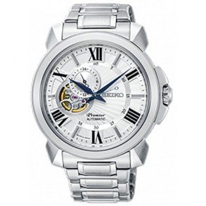 Seiko Watch Premier SSA369J1