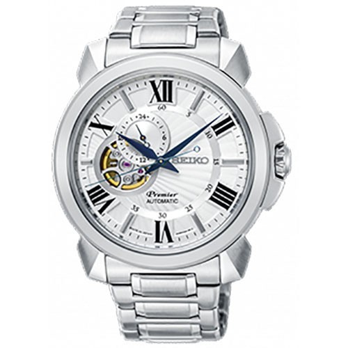 Montre Seiko Premier SSA369J1