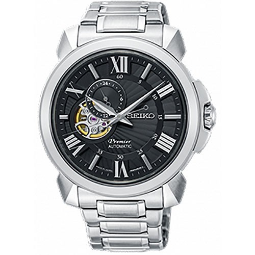 Reloj Seiko Premier SSA371J1