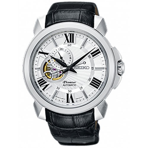 Montre Seiko Premier SSA373J1