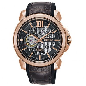 Seiko Watch Premier SSA374J1 Limited Edition