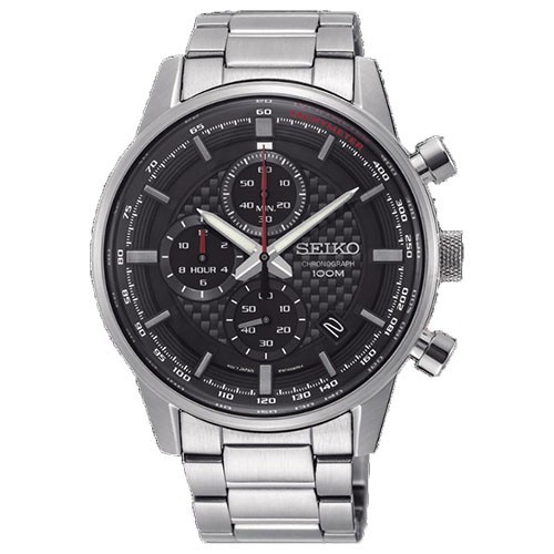 Seiko Watch Neo Sports SSB313P1
