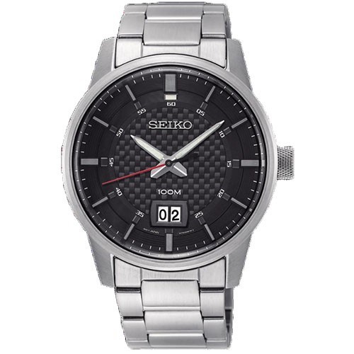 Seiko Watch Neo Sports SUR269P1