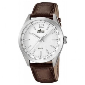 Relogio Lotus Minimalist 18149-1