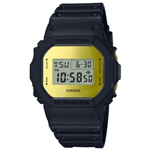 Orologi Casio G-Shock DW-5600BBMB-1ER