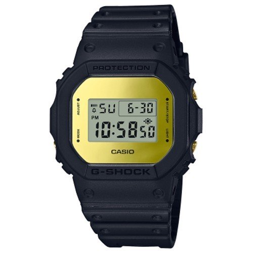 Orologi Casio G-Shock DW-5600BBMB-1ER