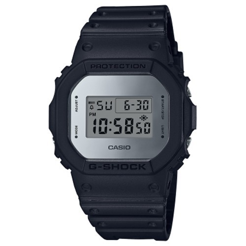 Orologi Casio G-Shock DW-5600BBMA-1ER