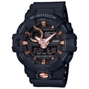 Relogio Casio G-Shock GA-710B-1A4ER