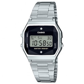 Reloj Casio Collection A158WEAD-1EF Diamond Vintage