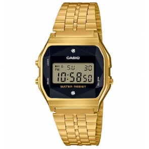 Montre Casio Collection A159WGED-1EF Diamond Vintage