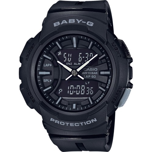 Montre Casio Baby-G BGA-240BC-1AER