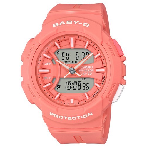 Montre Casio Baby-G BGA-240BC-4AER