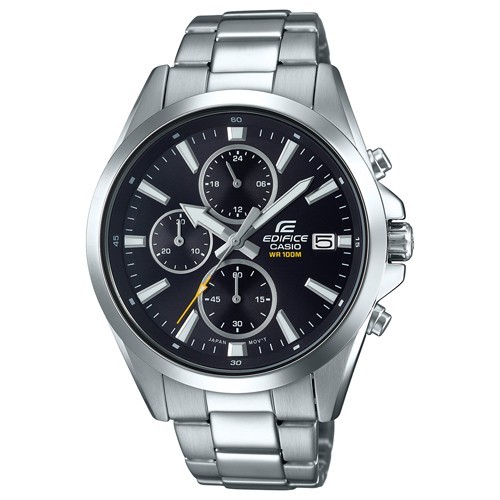Casio Watch Edifice EFV-560D-1AVUEF