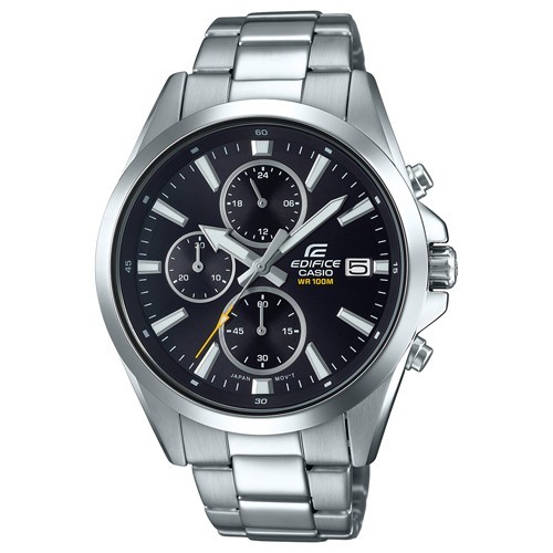 Reloj Casio Edifice EFV-560D-1AVUEF