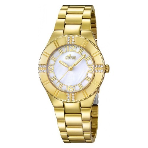 Relogio Lotus Trendy 15907-1