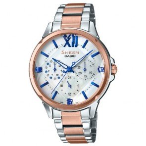 Orologi Casio Sheen SHE-3056SPG-7AUER