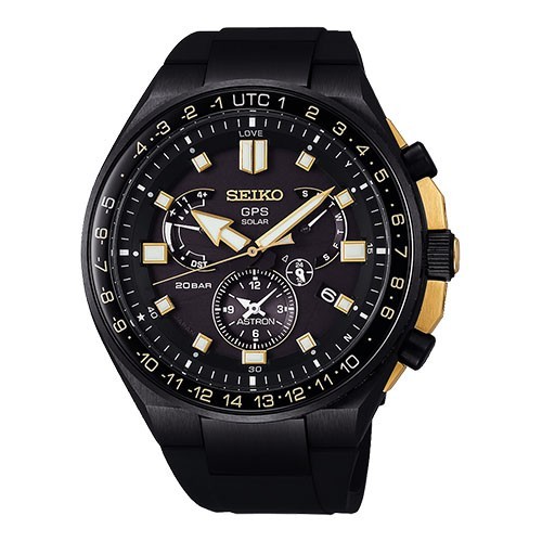Relogio Seiko Astron SSE174J1 Limited