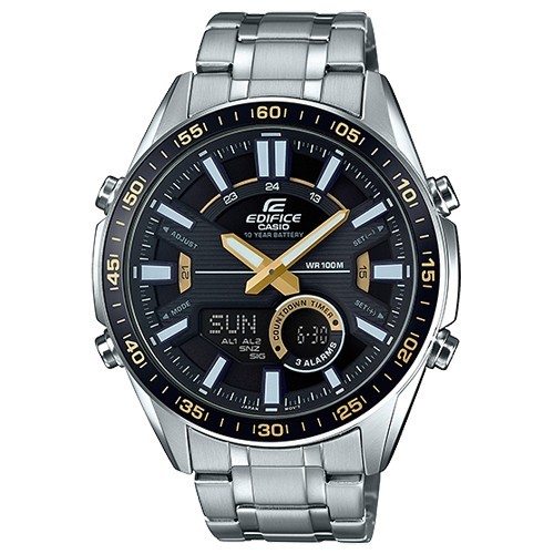 Casio Watch Edifice EFV-C100D-1BVEF