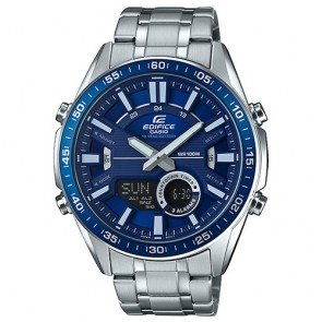 Relogio Casio Edifice EFV-C100D-2AVEF