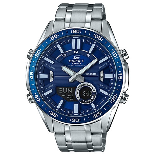 Montre Casio Edifice EFV-C100D-2AVEF