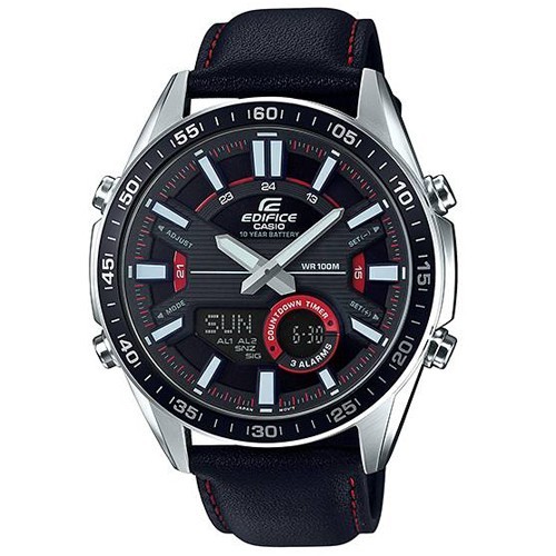 Uhr Casio Edifice EFV-C100L-1AVEF
