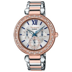 Montre Casio Sheen SHE-3061SPG-7BUER