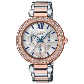 Casio Watch Sheen SHE-3061SPG-7BUER