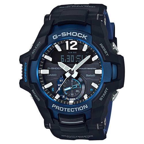 Reloj Casio G-Shock GR-B100-1A2ER