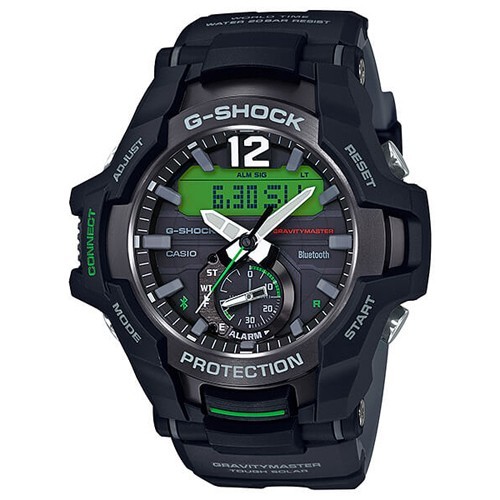 Uhr Casio G-Shock GR-B100-1A3ER