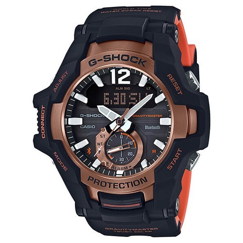 Reloj Casio G-Shock GR-B100-1A4ER