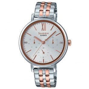 Montre Casio Sheen SHE-3064SPG-7AUER