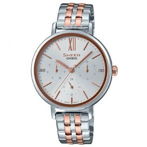 Relogio Casio Sheen SHE-3064SPG-7AUER