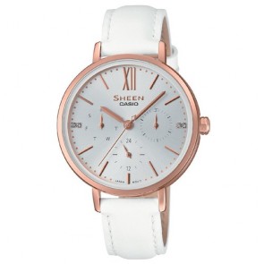 Orologi Casio Sheen SHE-3064PGL-7AUER