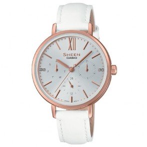 Reloj Casio Sheen SHE-3064PGL-7AUER