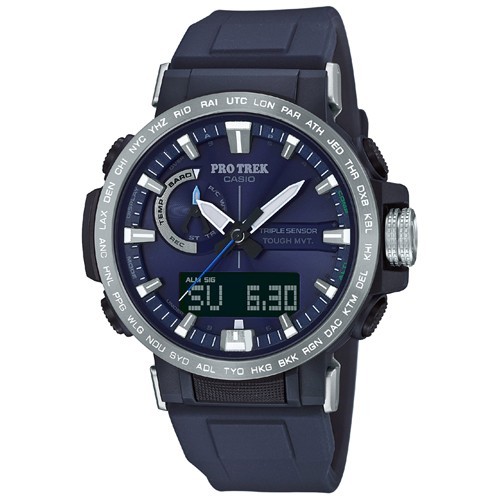 Uhr Casio Sport Pro Trek PRW-60-2AER