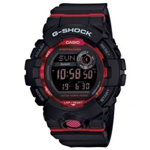 Orologi Casio G-Shock GBD-800-1ER G-SQUAD