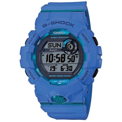 Orologi Casio G-Shock GBD-800-2ER G-SQUAD