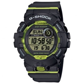 Reloj Casio G-Shock GBD-800-8ER G-SQUAD