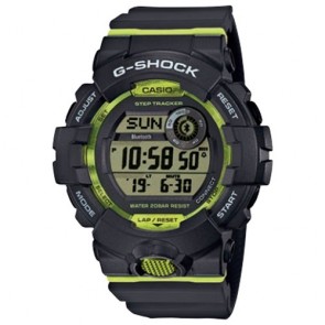 Uhr Casio G-Shock GBD-800-8ER G-SQUAD